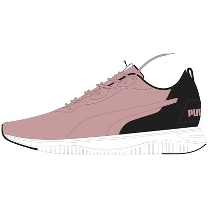 Tênis Puma Flyer Flex WN's BDP - Feminino Tam 38