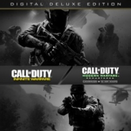 Jogo Call Of Duty: Infinite Warfare Legacy Edition - PS4