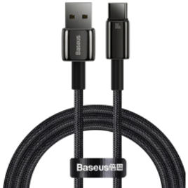 Cabo USB C Baseus 100w 1M