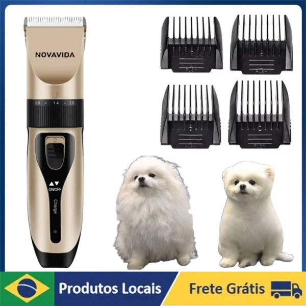 Máquina de Tosa Novavida