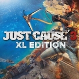 Jogo Just Cause 3 XL - Xbox One