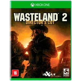 Jogo Wasteland 2: Directors Cut - Xbox One