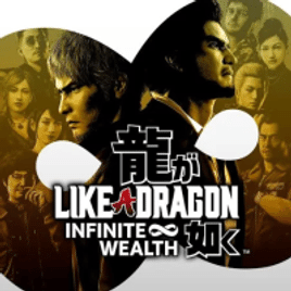 Jogo Like a Dragon: Infinite Wealth - PS4 & PS5