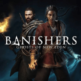 Jogo Banishers: Ghosts of New Eden - PS5