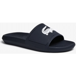 Chinelo Lacoste Slide Croco - Masculino