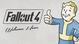 Fallout 4 - PC