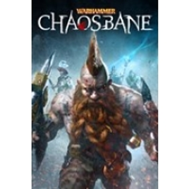 Jogo Warhammer: Chaosbane - Xbox One
