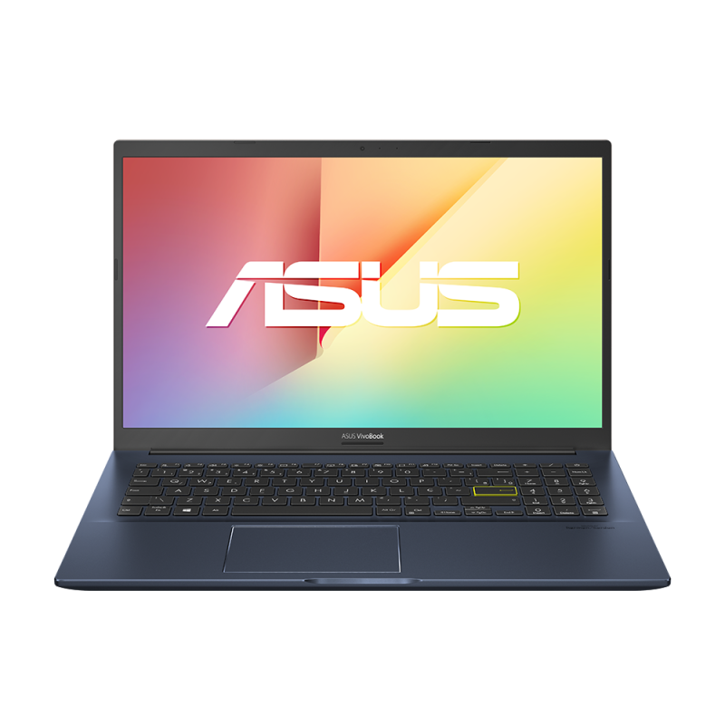 Notebook ASUS VivoBook Intel Core i7 1165G7 Intel Iris Xe 512GB SSD 8GB 15,6" X513EA-EJ3529W