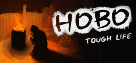 Jogo Hobo: Tough Life - PC Steam
