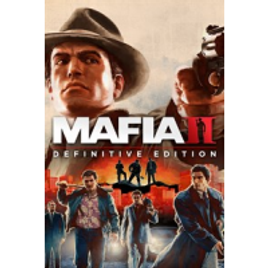 Jogo Mafia II: Definitive Edition - Xbox One