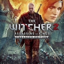 Jogo The Witcher 2: Assassins of Kings Enhanced Edition - Xbox One