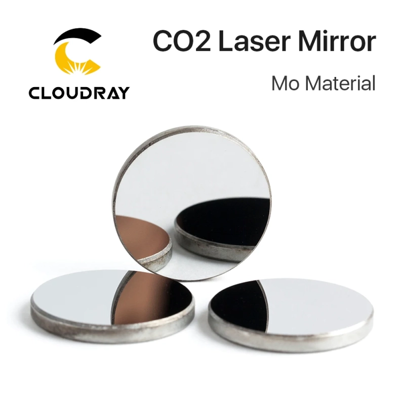 Espelho para Corte e Máquina de Gravura do Laser do CO2 20mm