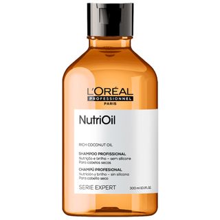 Shampoo L'Oréal Professionnel Paris NutriOil Serie Expert - 300ml