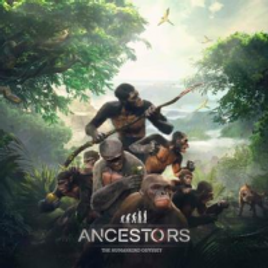Jogo Ancestors: The Humankind Odyssey - Xbox One