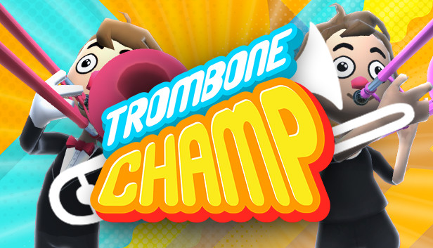 Saindo por R$ 11,59: Trombone Champ | Pelando