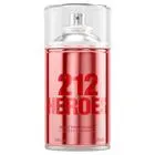 Saindo por R$ 150,96: Carolina Herrera 212 Heroes For Her - Body Spray | Pelando