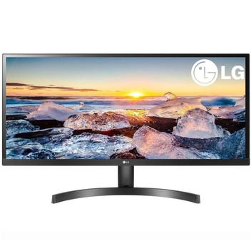 Monitor LG LED 29" Ultrawide IPS - 29WL500