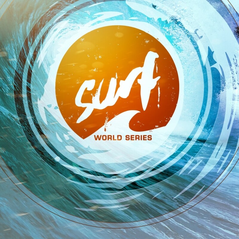 Jogo Surf World Series - PS4