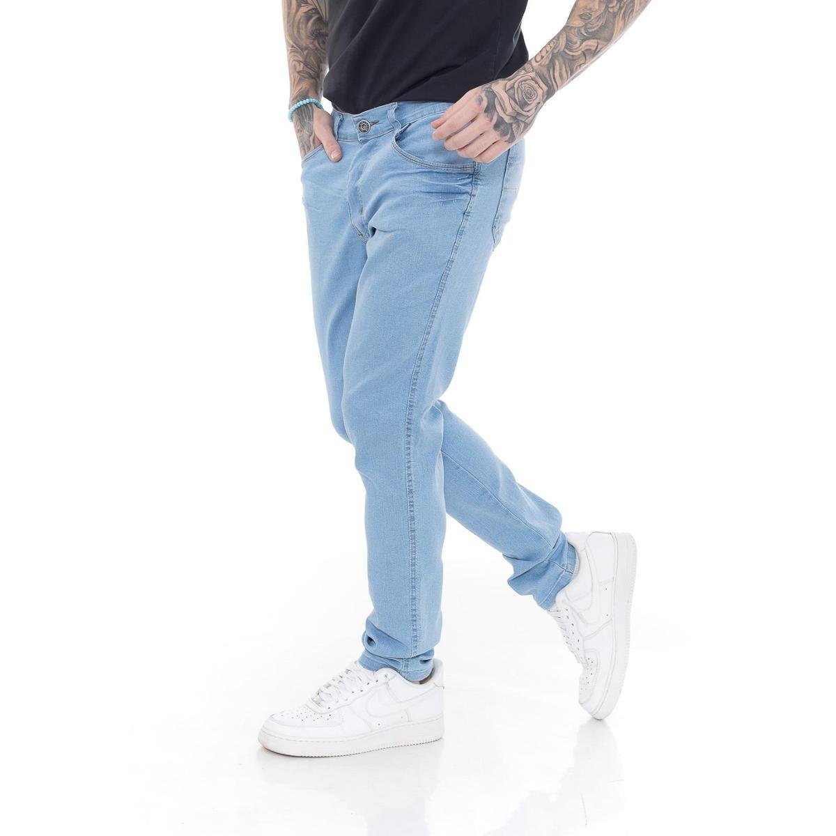 Saindo por R$ 69,9: Lista de Calças Jeans para todos os estilos, por preços acessíveis. Confira links na descrição | Pelando