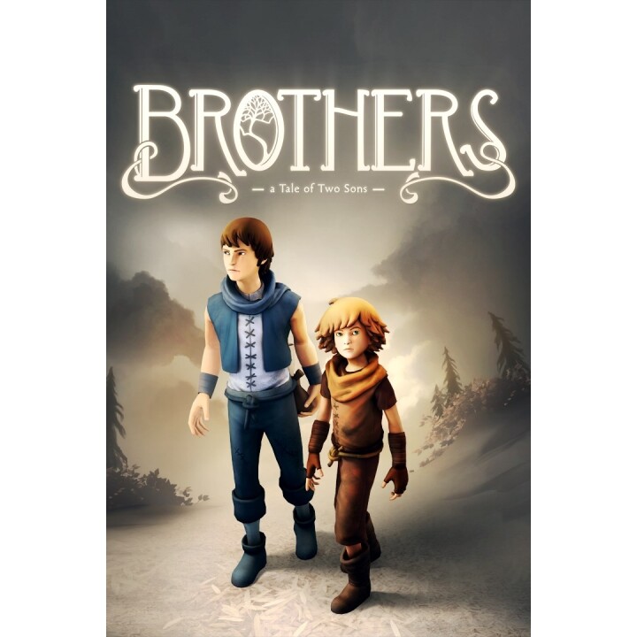 Jogo Brothers: a Tale of Two Sons - Xbox One