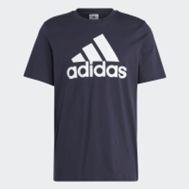 Camiseta Adidas Essentials Single Jersey