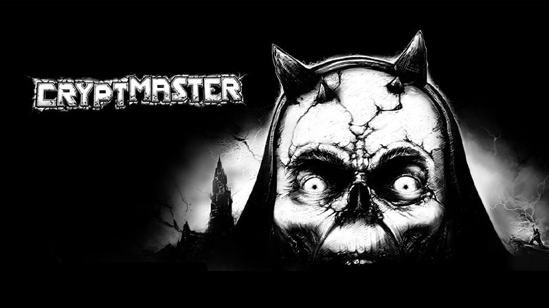Jogo Cryptmaster - PC Steam