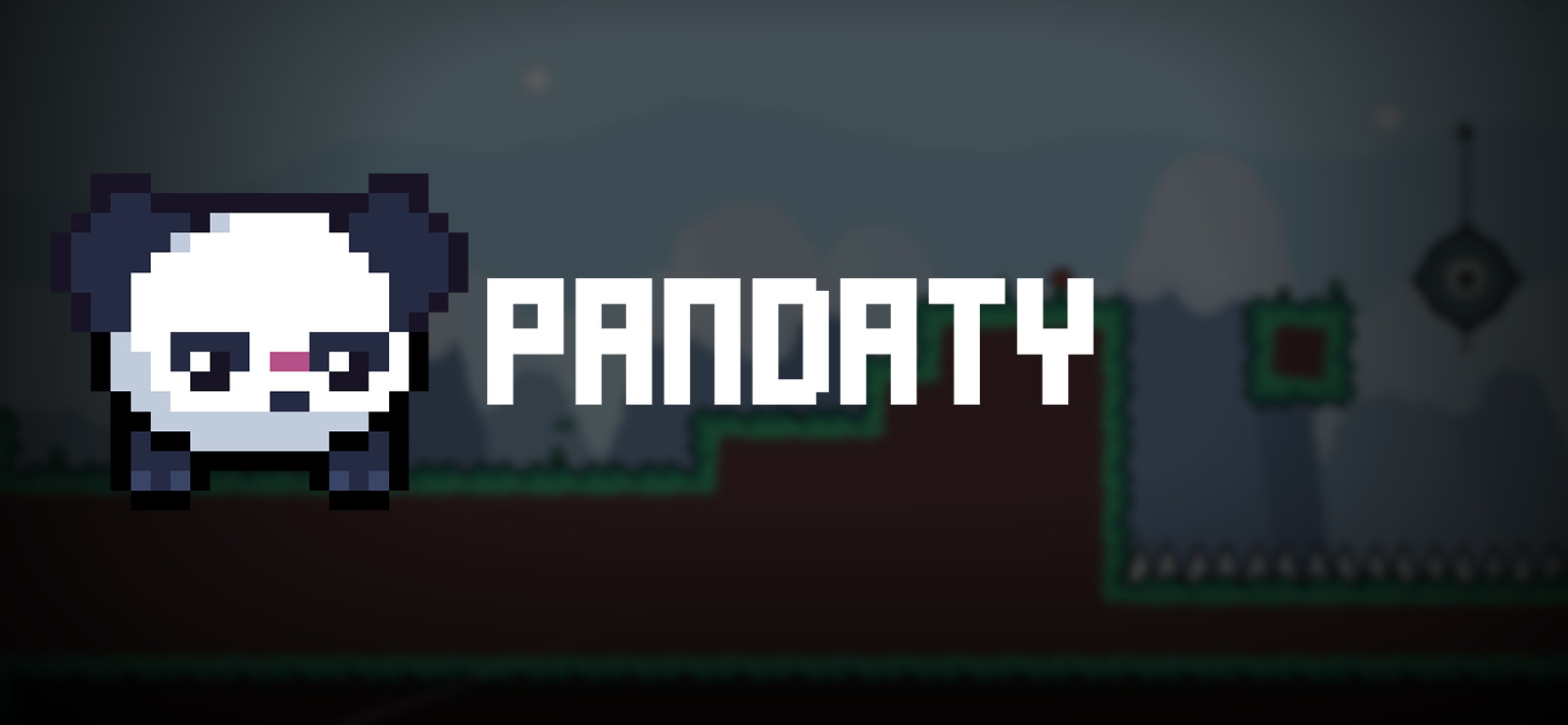 Jogo Pandaty - PC GOG