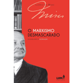 eBook Marxismo Desmascarado - Ludwig von Mises