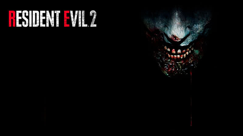 Jogo Resident Evil Biohazard Re:2 - PC Steam