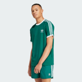 Camiseta Adidas Adicolor Classics 3-Stripes - Masculino