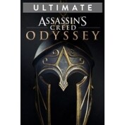 Jogo Assassin's Creed Odyssey Edição Ultimate - Xbox One