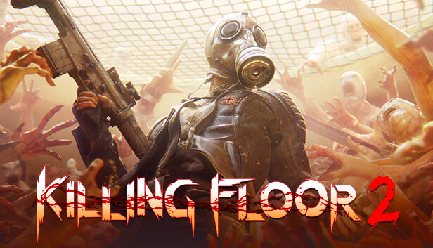 Economize 95% em Killing Floor 2 no Steam