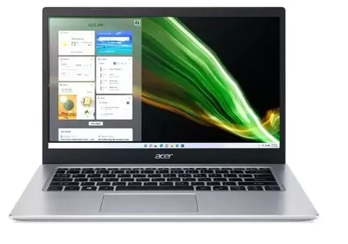 Saindo por R$ 1799: Notebook Acer Aspire 5 Core I3 14" Intel UHD Graphics 256GB SSD 4GB RAM Windows 11 | Pelando