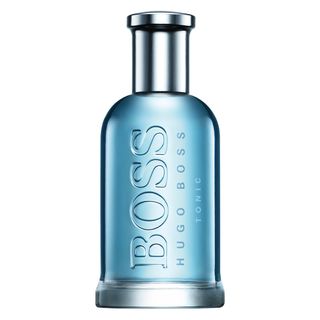 Saindo por R$ 271: Boss Bottled Tonic Hugo Boss - Perfume Masculino - Eau de Toilette | Pelando
