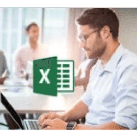 Curso Do Básico ao Avançado: O Curso Completo de Microsoft Excel - Udemy