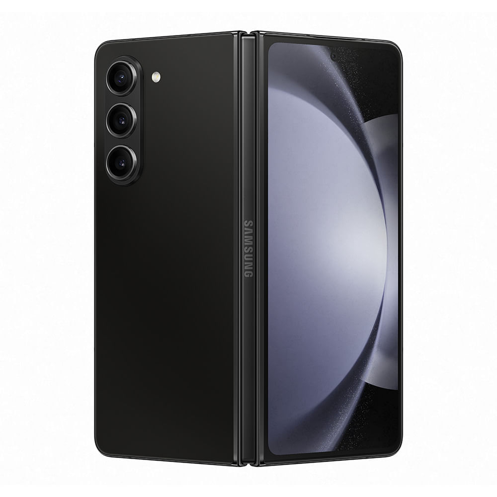 Saindo por R$ 3999,1: Celular Samsung Galaxy Z Fold5 5G, 1TB, 12GB RAM, Tela Infinita de 7.6&quot; | Pelando