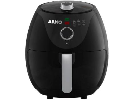 Fritadeira Elétrica Arno Air Fry Easy Fry Tecnologia Hot Air e Timer - 3.2L