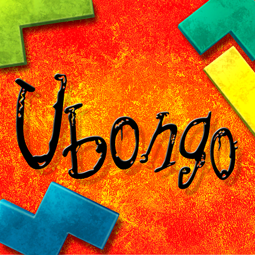 Jogo Ubongo: Puzzle Challenge - Android