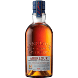 Aberlour Whisky 14 Anos Single Malt Escocês - 700ml