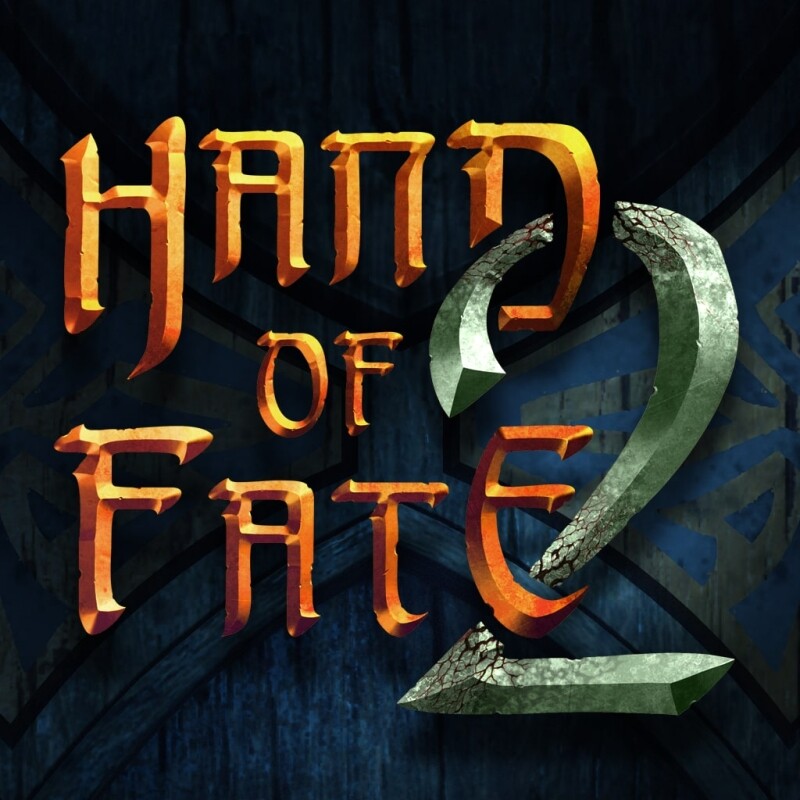 Jogo Hand of Fate 2 - PS4