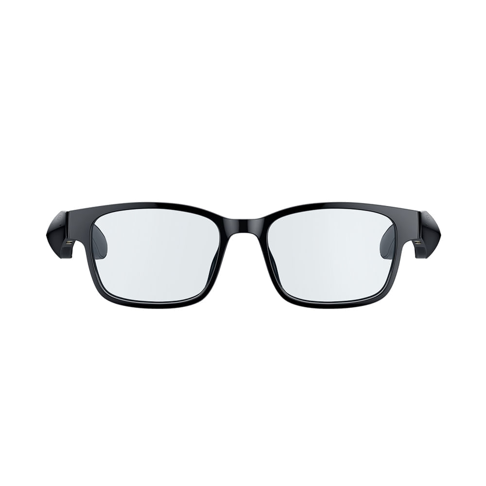 Óculos de Sol Acess Anzu Smart Glasses Rectangle Bluelight + Sunglass SM Razer - RZ8203630600R3X