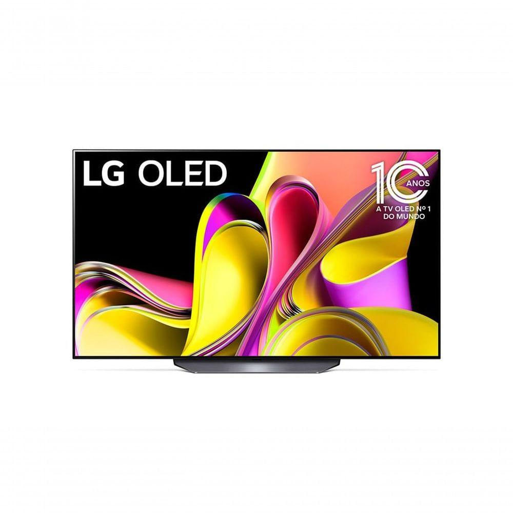 Saindo por R$ 3959: (APP) Smart TV LG OLED B3 55 4K OLED 2023 | Pelando