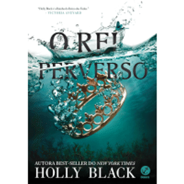 eBook O Rei Perverso (Povo do ar Livro 2) - Holly Black