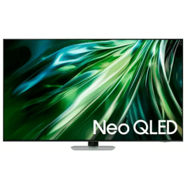 Samsung AI Gaming TV 43" Neo QLED 4K 43QN90D 2024