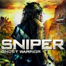 Jogo Sniper: Ghost Warrior - Xbox 360