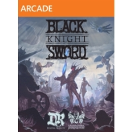 Jogo Black Knight Sword - Xbox 360