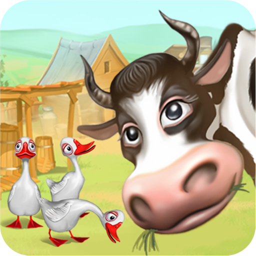 Jogo Farm Frenzy Premium - Android