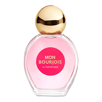 Bourjois Fantastique Feminino Eau de Parfum 50ml