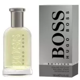 Perfume Hugo Boss Boss Bottled EDT Masculino - 100ml