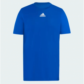 Camisa Adidas M Small Logo T - Masculina